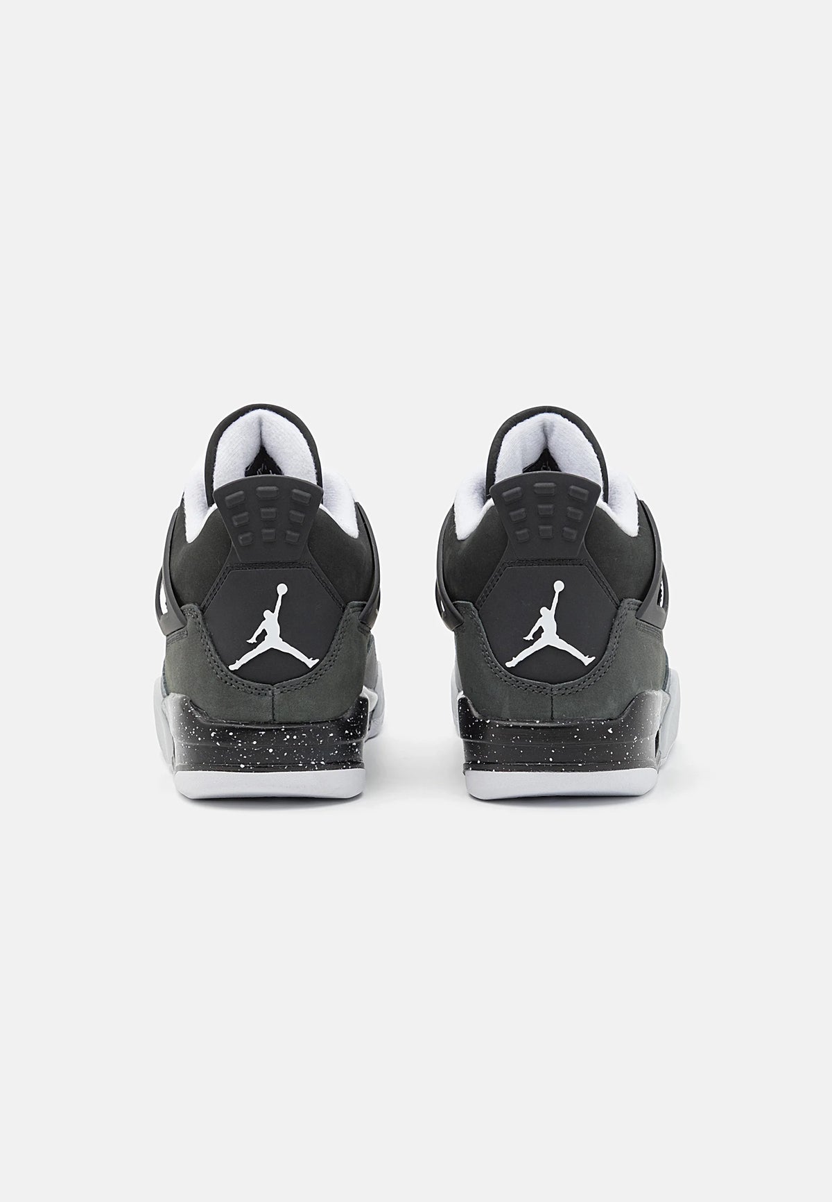 Air Jordan 4 Retro Grey