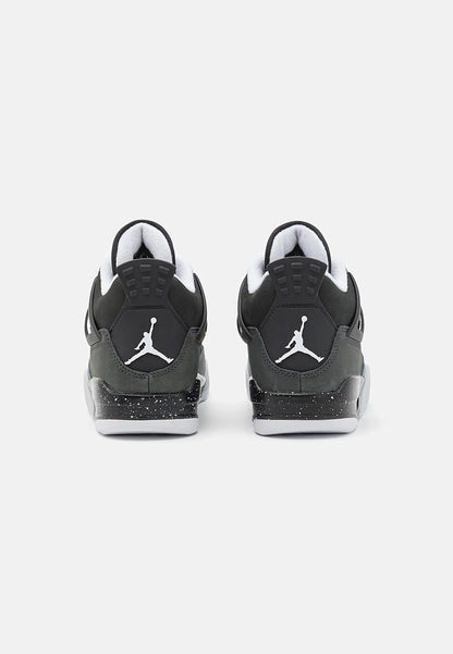 Air Jordan 4 Retro Grey