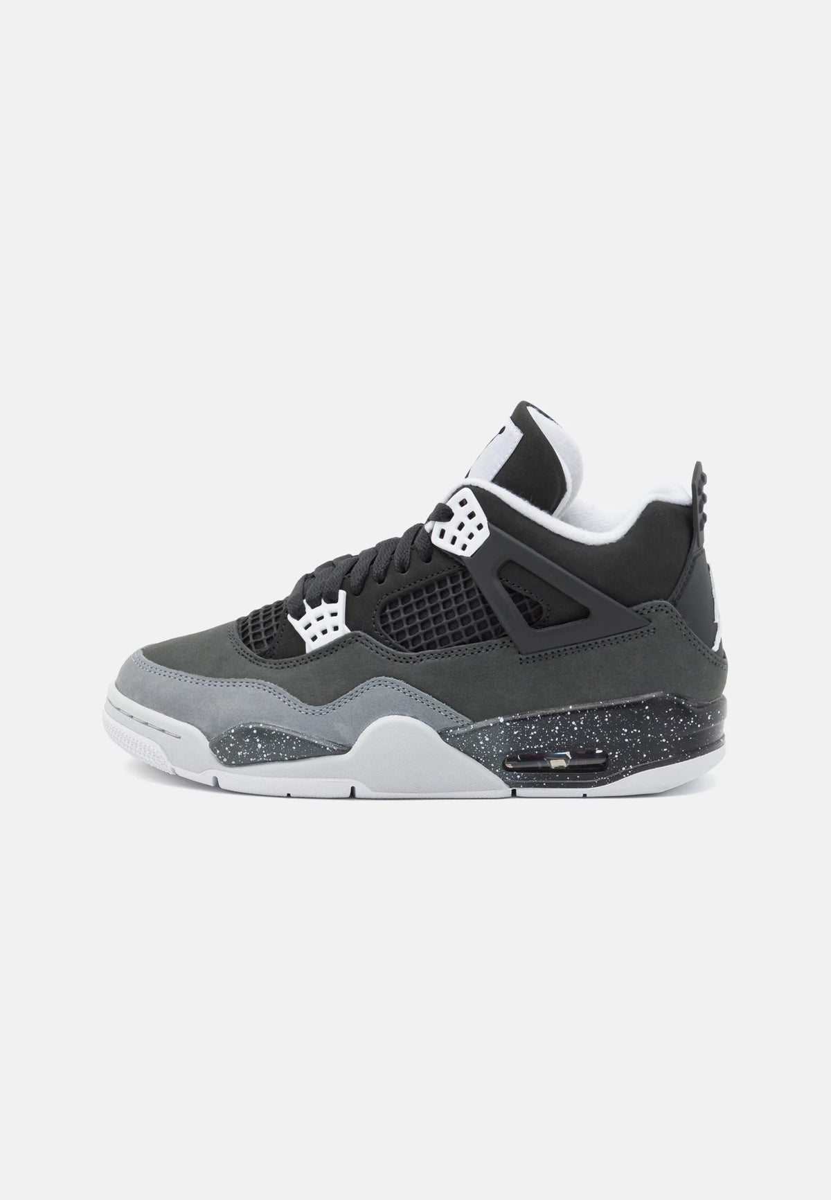 Air Jordan 4 Retro Grey
