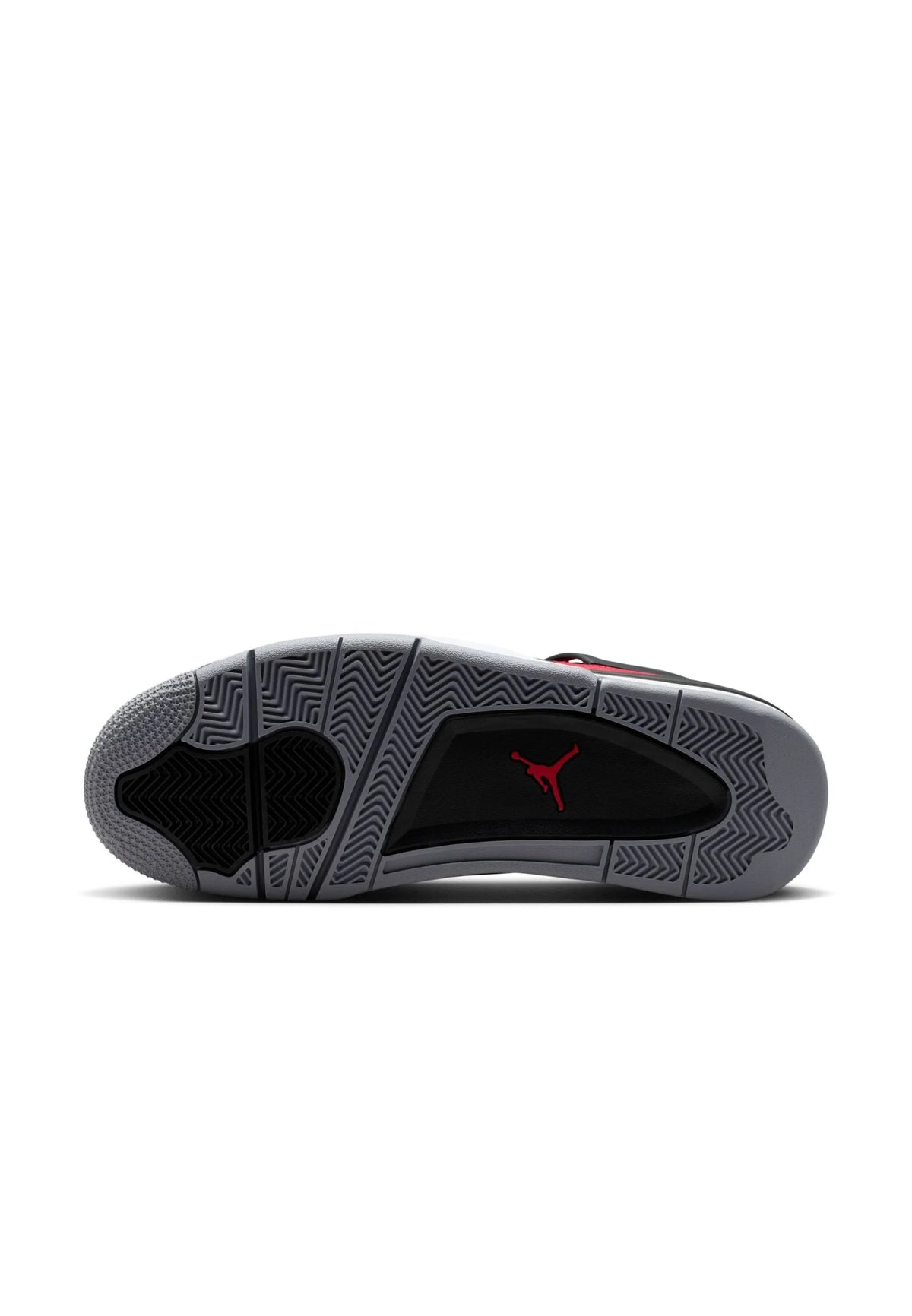 Air Jordan 4 Retro Red