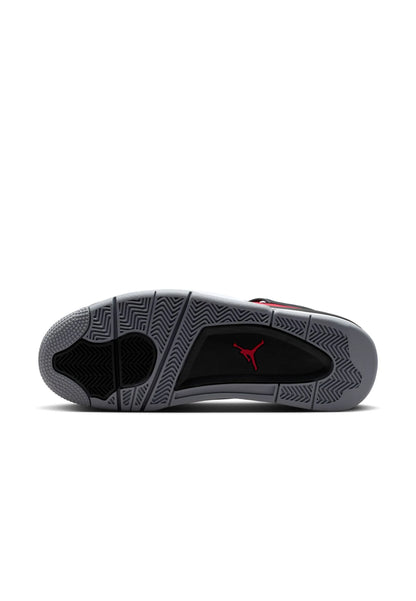 Air Jordan 4 Retro Red