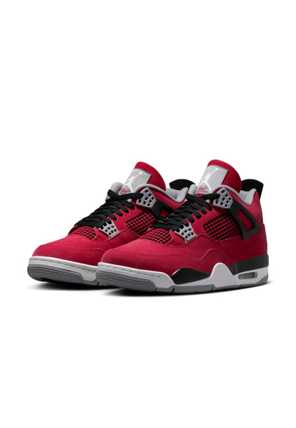 Air Jordan 4 Retro Red