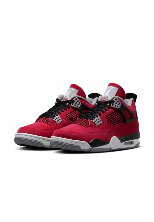 Air Jordan 4 Retro Red