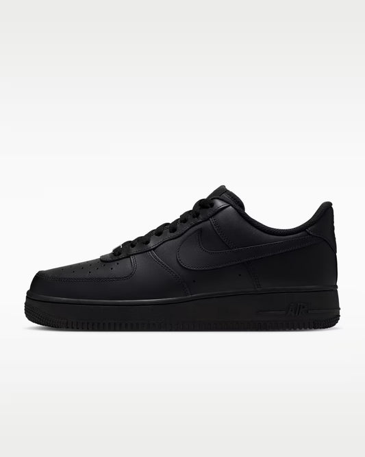 Nike Air Force 1 Black