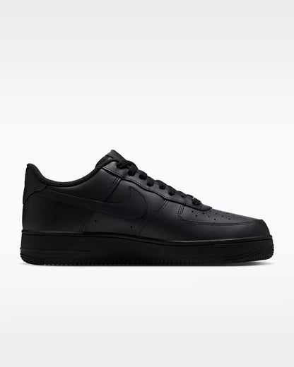 Nike Air Force 1 Black