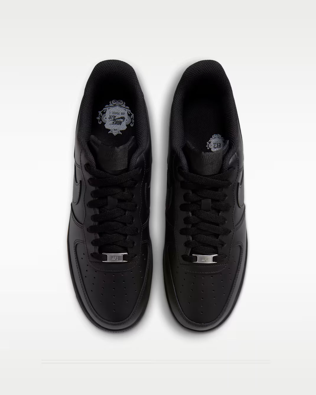 Nike Air Force 1 Black