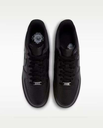 Nike Air Force 1 Black