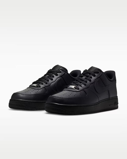 Nike Air Force 1 Black