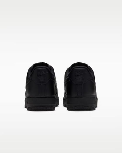 Nike Air Force 1 Black