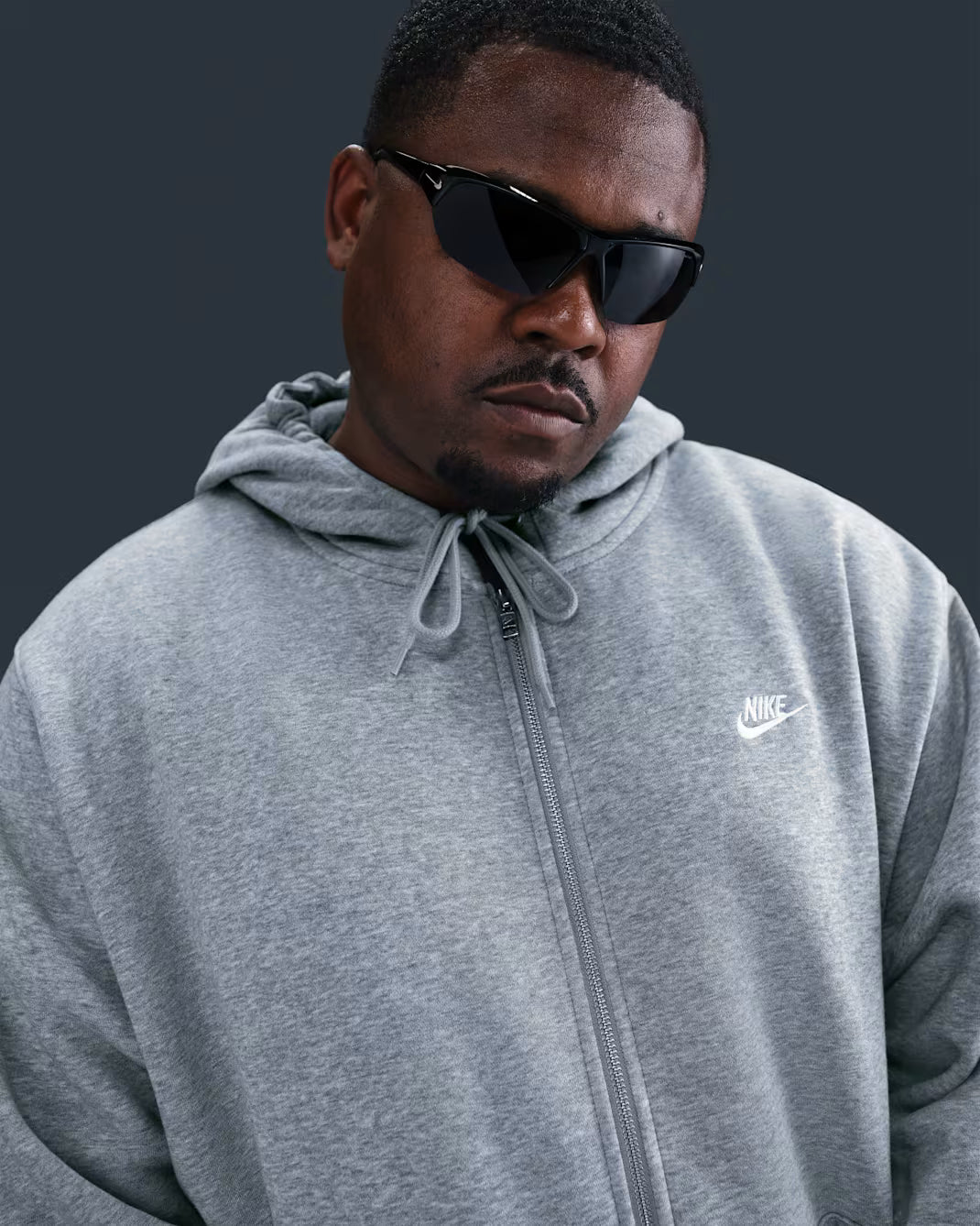Nike Club Fleece Set – green