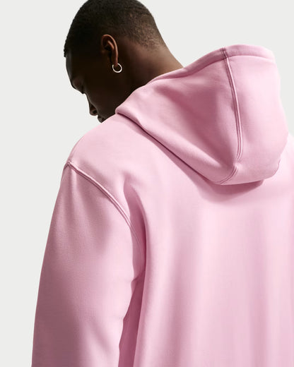 Nike Club Fleece Set – pink