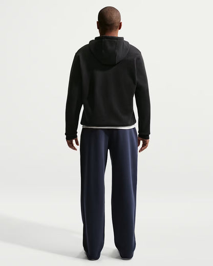 Nike Club Fleece Jacket – Black