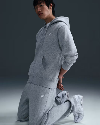 Nike Club Fleece Set – green