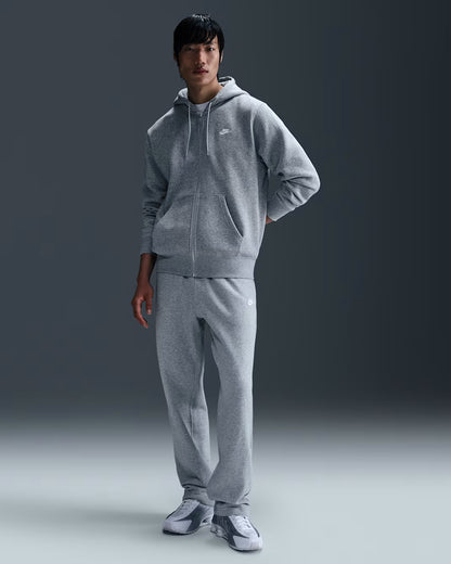 Nike Club Fleece Set – green