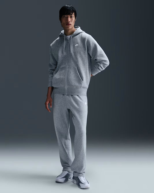 Nike Club Fleece Set – green