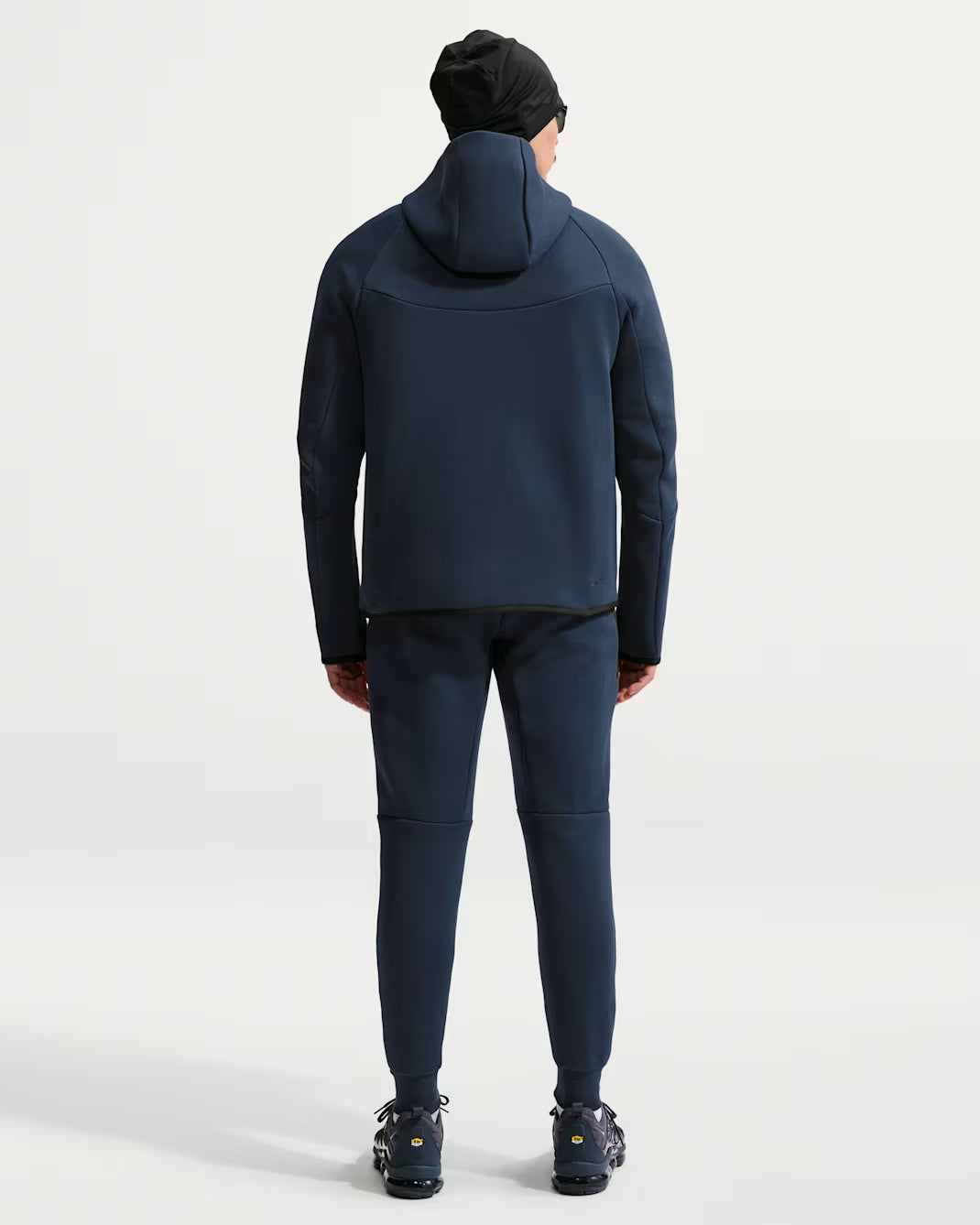 Nike Tech Fleece Jacket – Midnight Navy