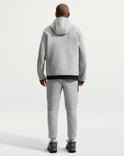 Nike Tech Fleece Joggers – Dark Grey