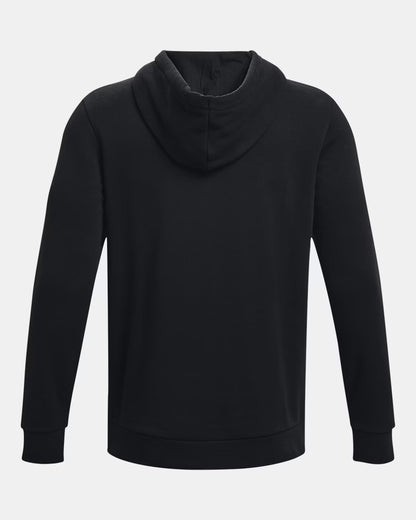 Under Armour Black Hoodie