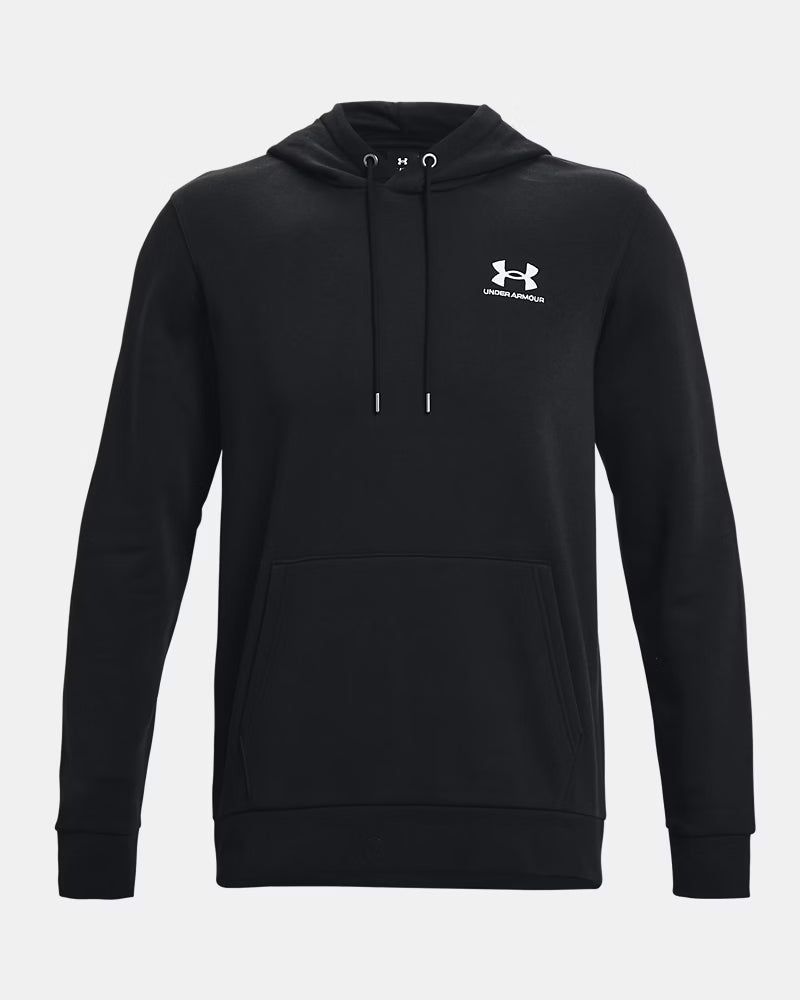 Under Armour Black Hoodie