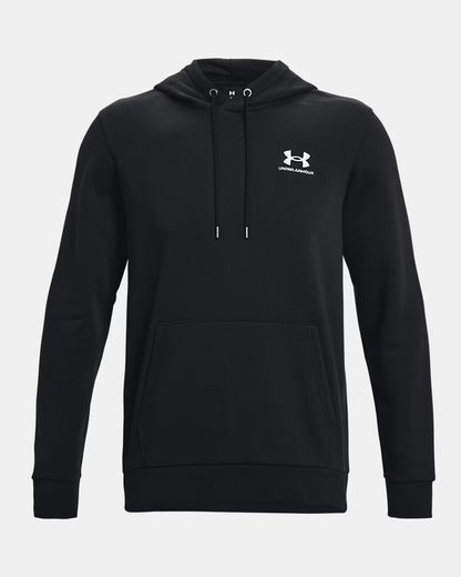 Under Armour Black Hoodie