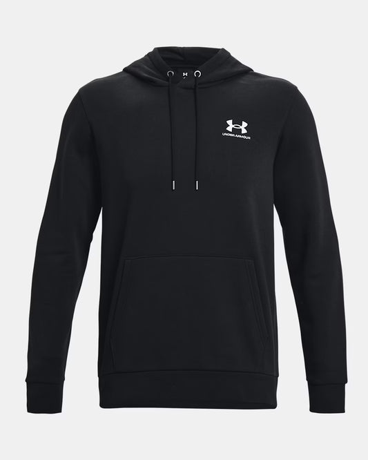 Under Armour Black Hoodie