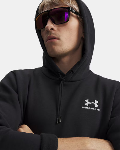 Under Armour Black Hoodie
