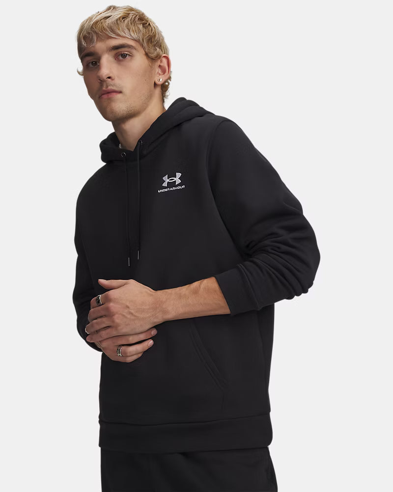 Under Armour Black Hoodie