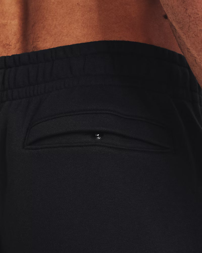 Under Armour UA Icon Fleece – Sweat Molletonné
