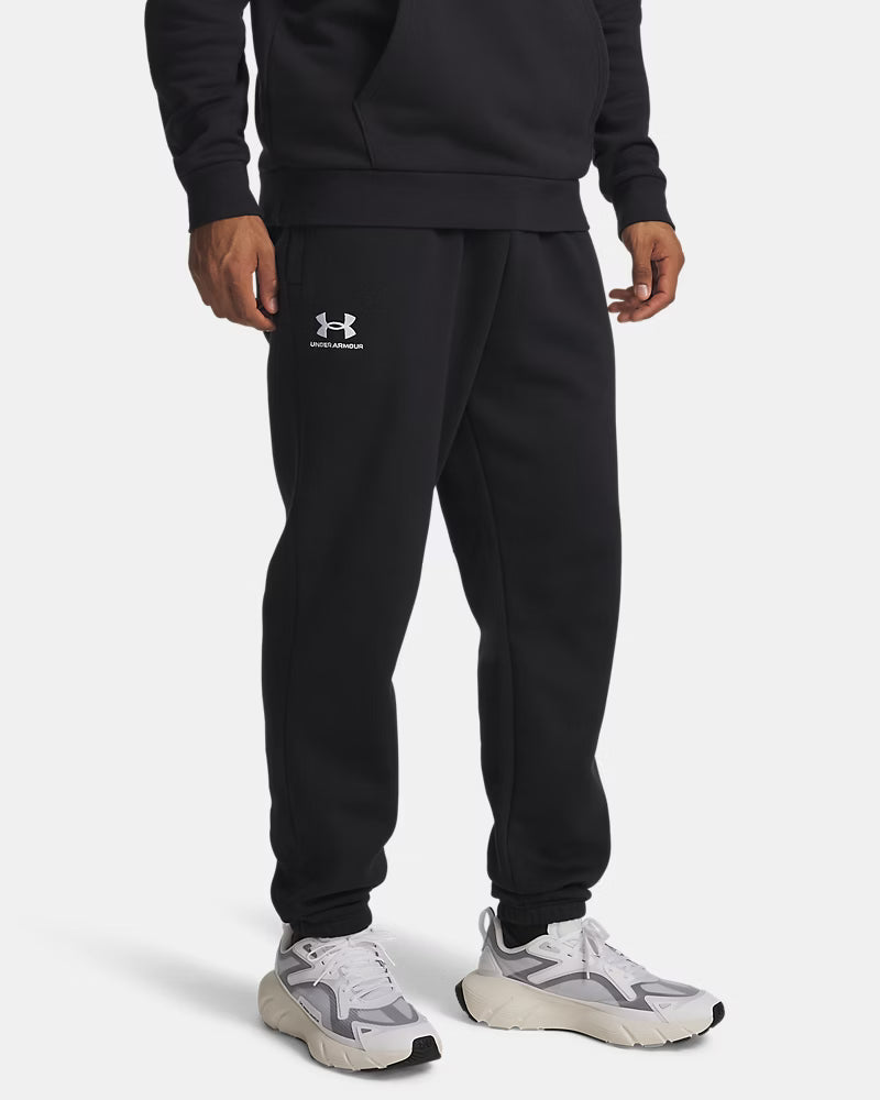 Under Armour UA Icon Fleece – Sweat Molletonné