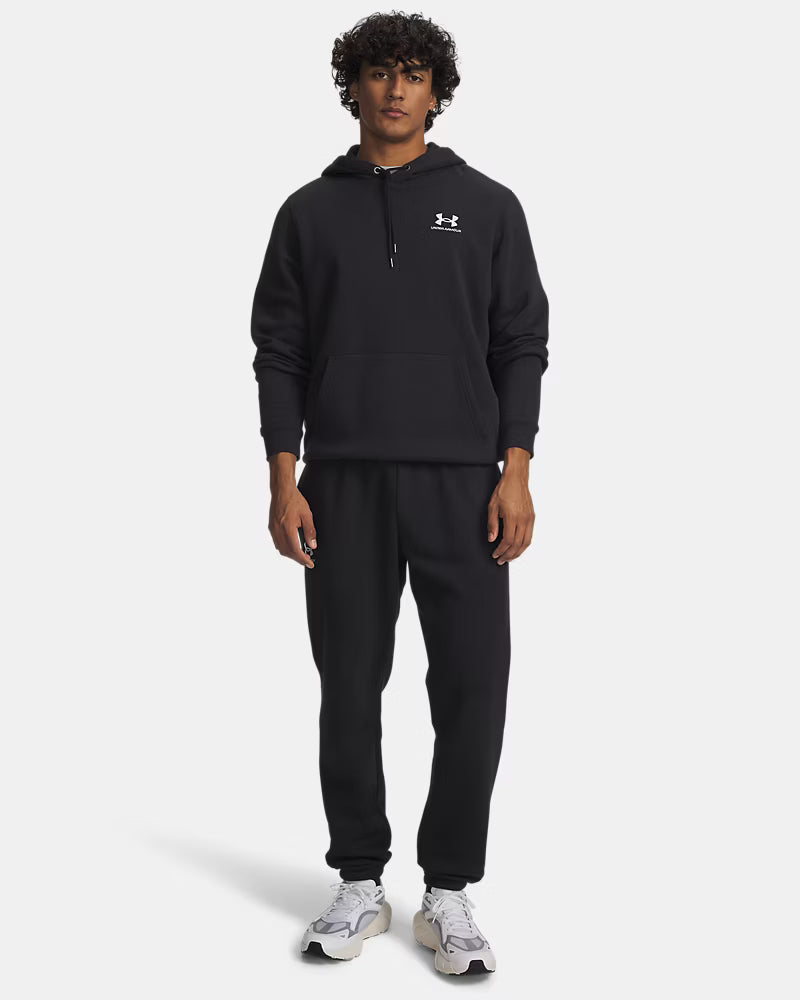 Under Armour Black Hoodie