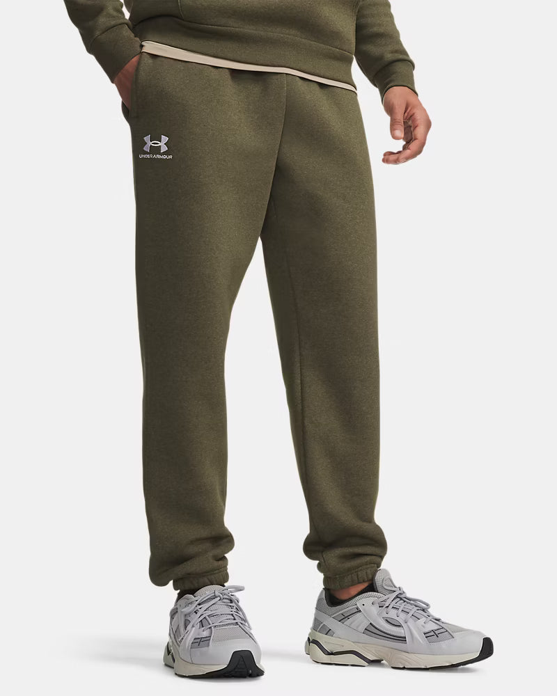 Under Armour Jogger – Khaki Green