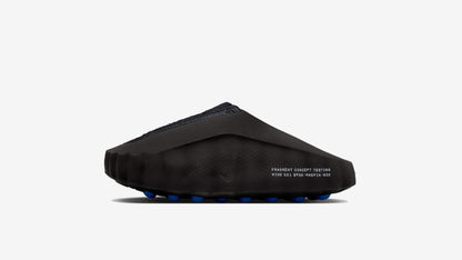 Fragment Design x Nike Mind 001 Black