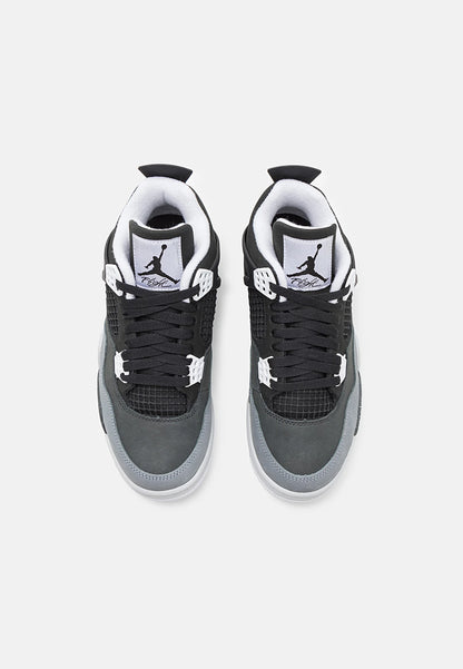 Air Jordan 4 Retro Grey