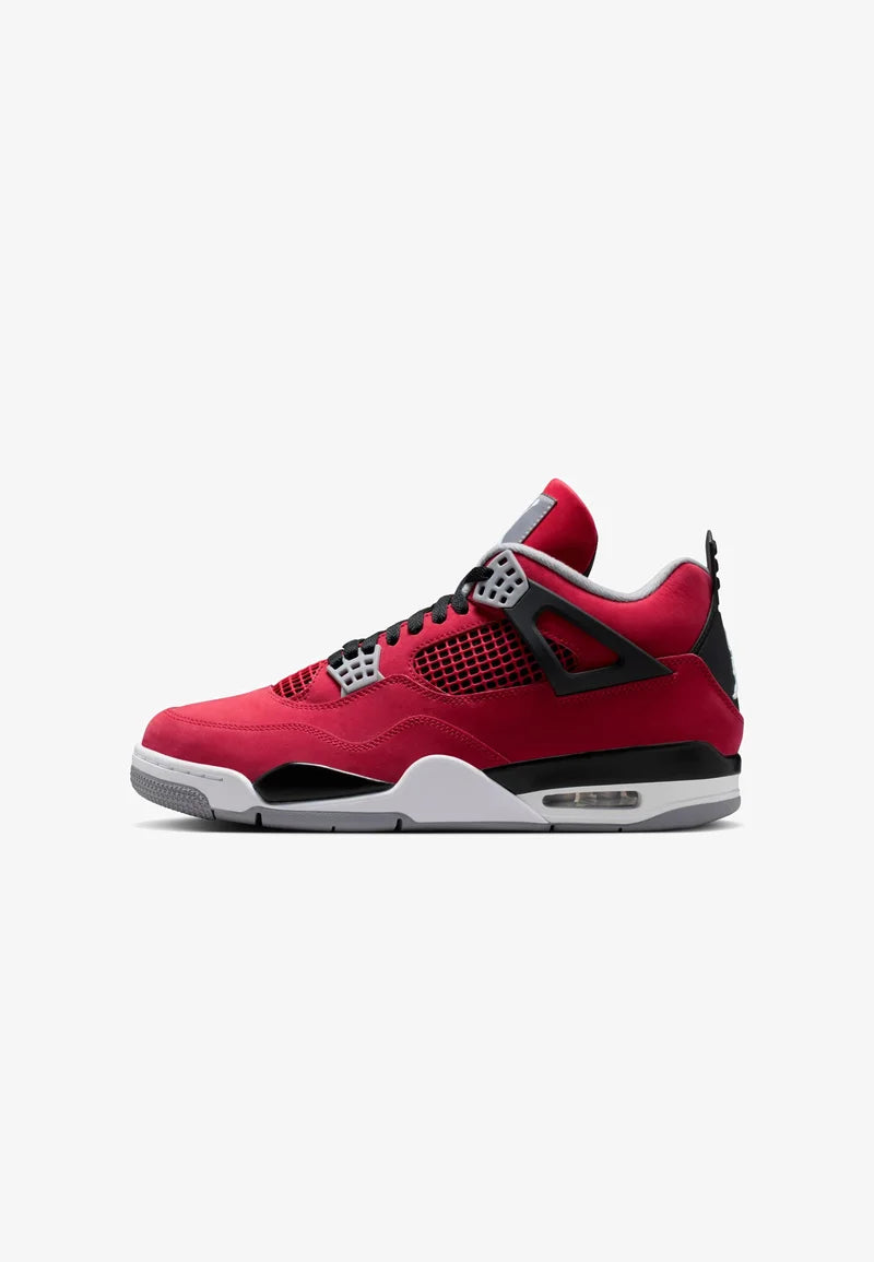Air Jordan 4 Retro Red
