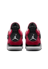 Air Jordan 1 Mid Chicago Black Toe