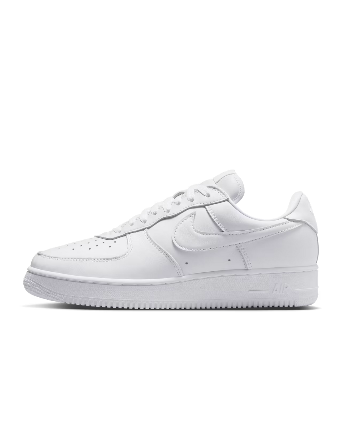 Nike Air Force 1 White