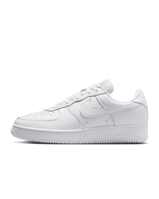 Nike Air Force 1 White
