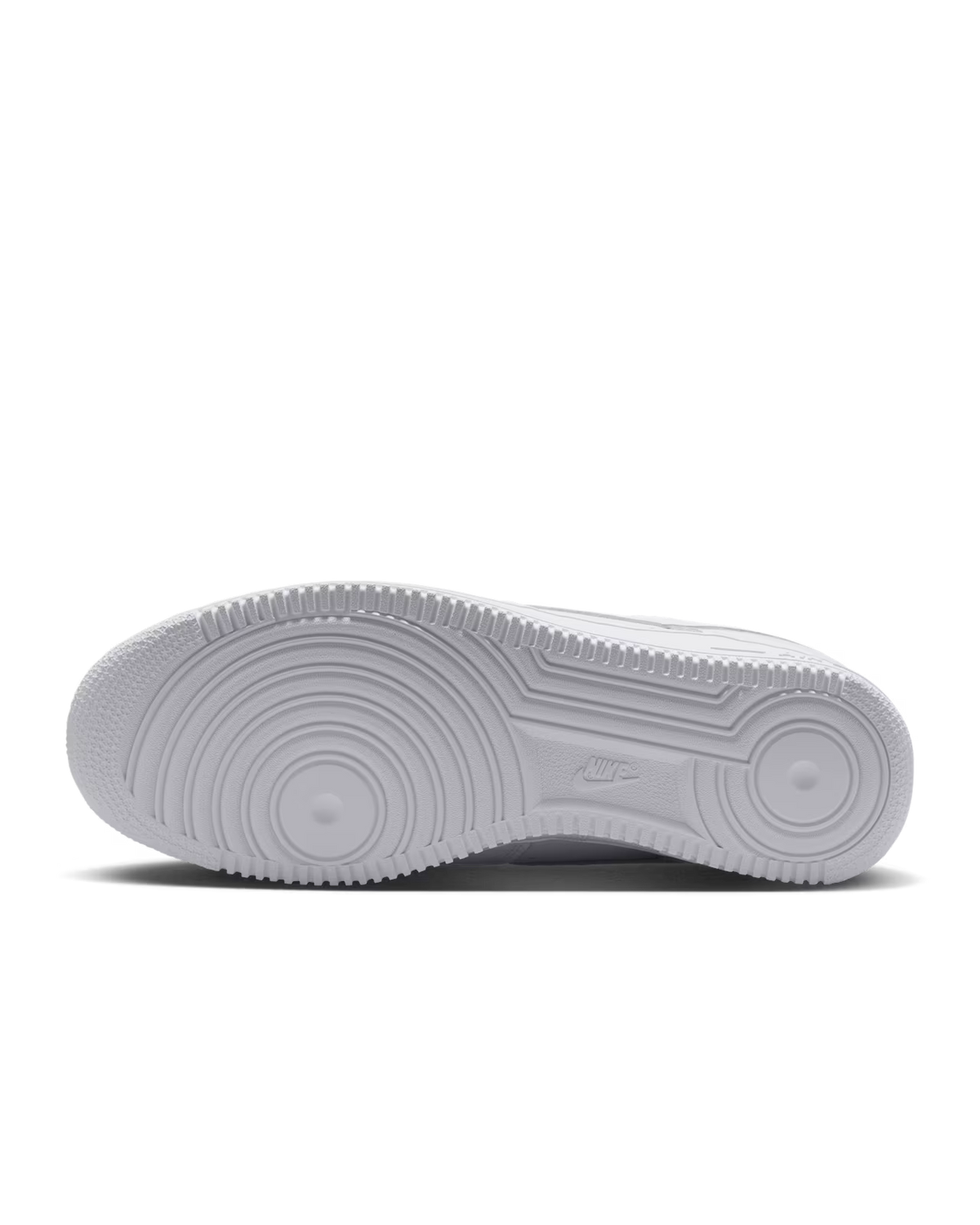 Nike Air Force 1 White