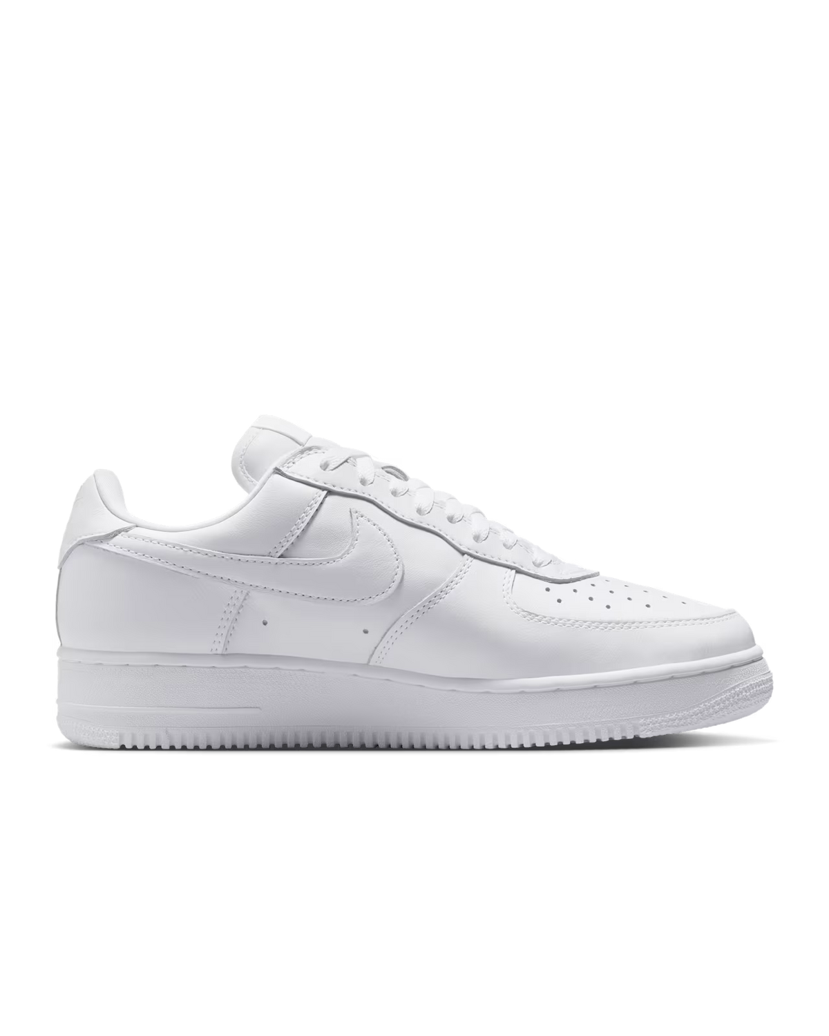 Nike Air Force 1 White