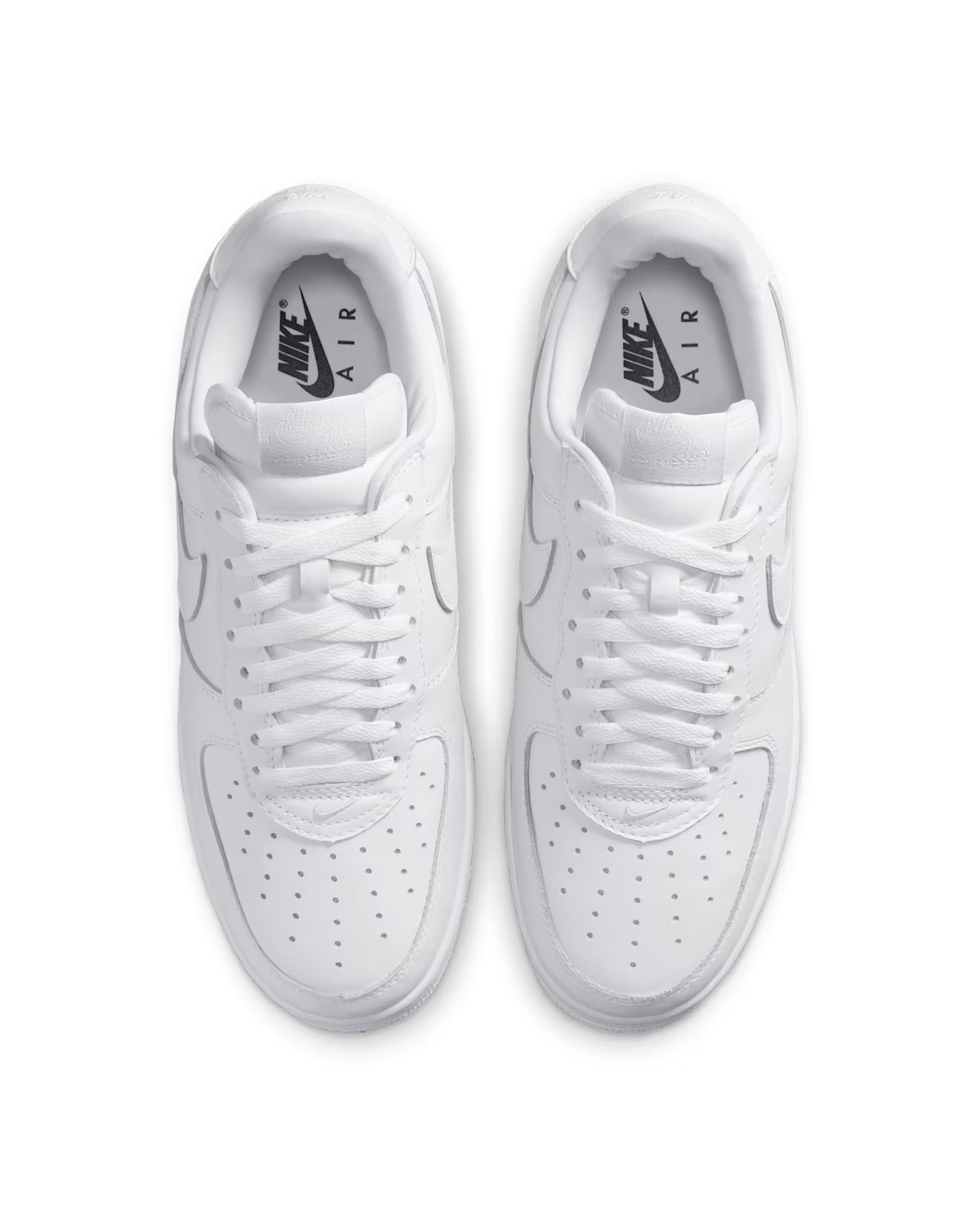 Nike Air Force 1 White