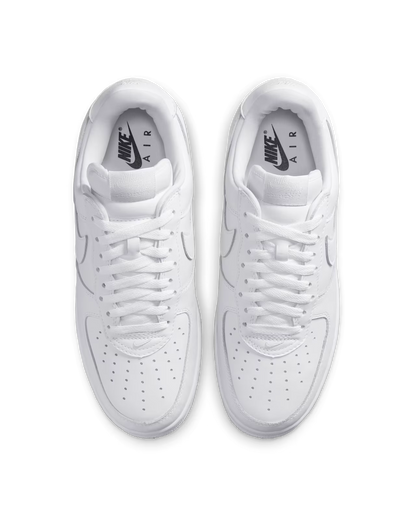 Nike Air Force 1 White