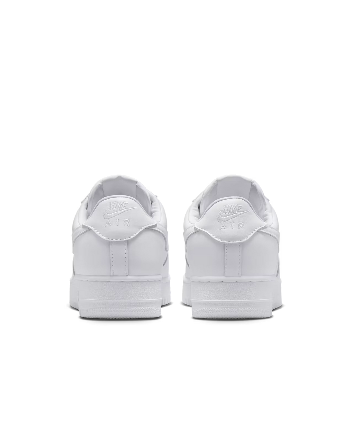Nike Air Force 1 White