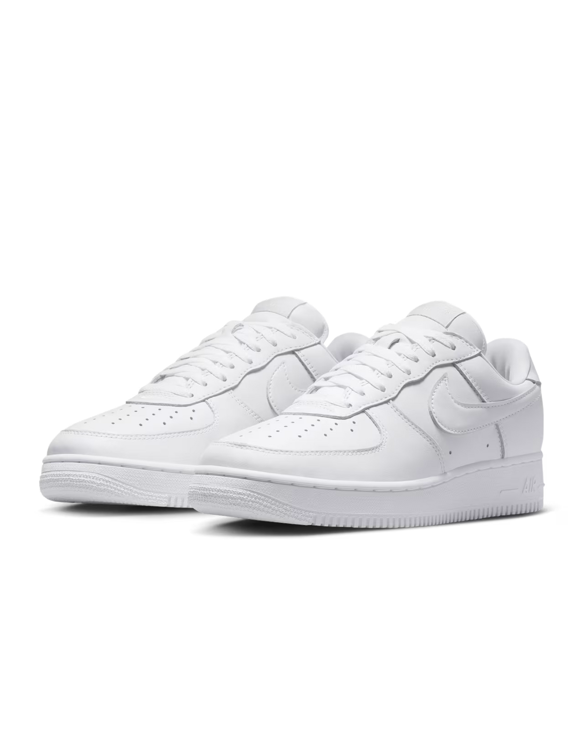 Nike Air Force 1 White