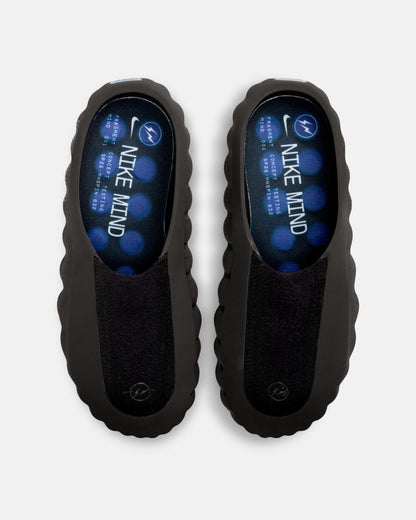 Fragment Design x Nike Mind 001 Black