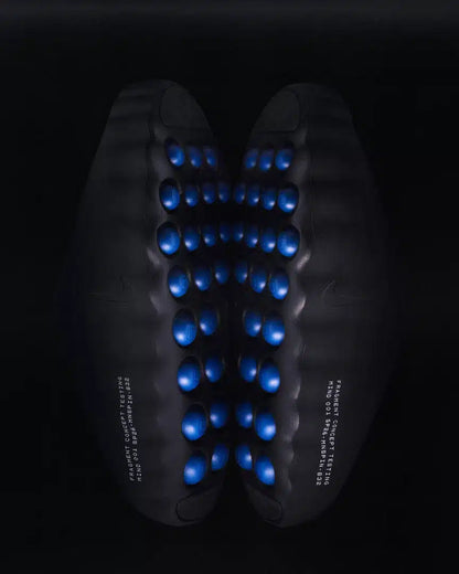 Fragment Design x Nike Mind 001 Black