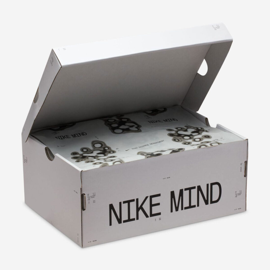 Nike Mind 001 « Black »