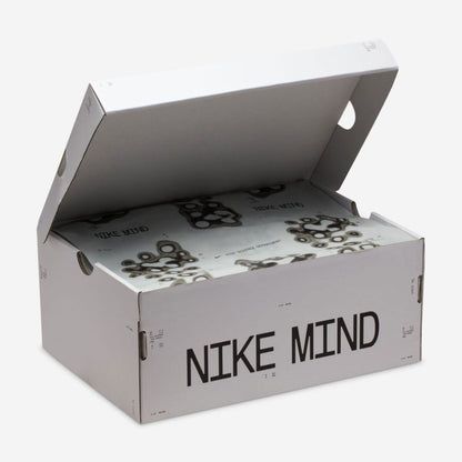 Nike Mind 001 « Black »