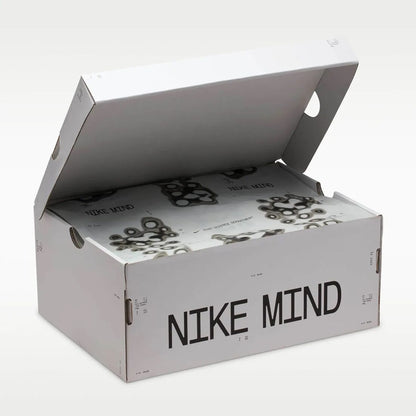 Nike Mind 001 « Solar Red »