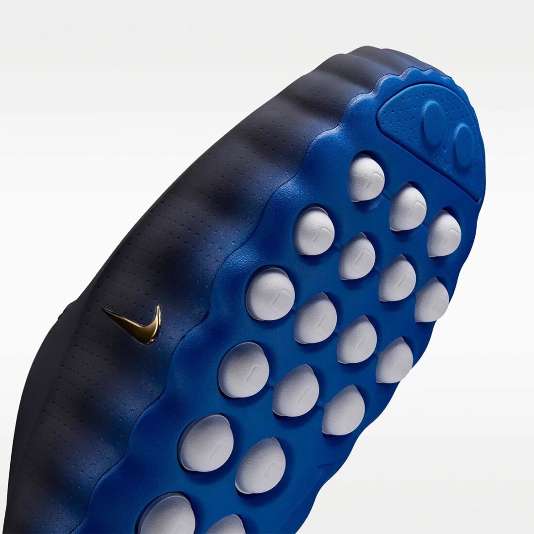 Nike Mind 001 « Blackened Blue »
