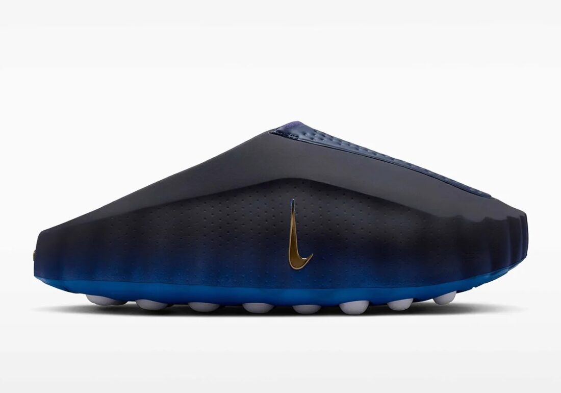 Nike Mind 001 « Blackened Blue »